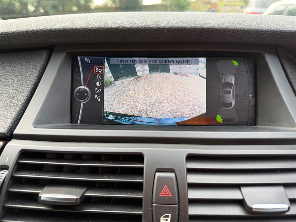 Used BMW X6 2012 for sale - 77539065: Photo 21