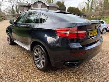 Used BMW X6 2012 for sale - 77539065: Photo