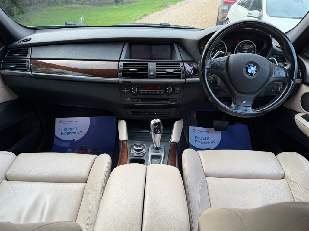 Used BMW X6 2012 for sale - 77539065: Photo 31