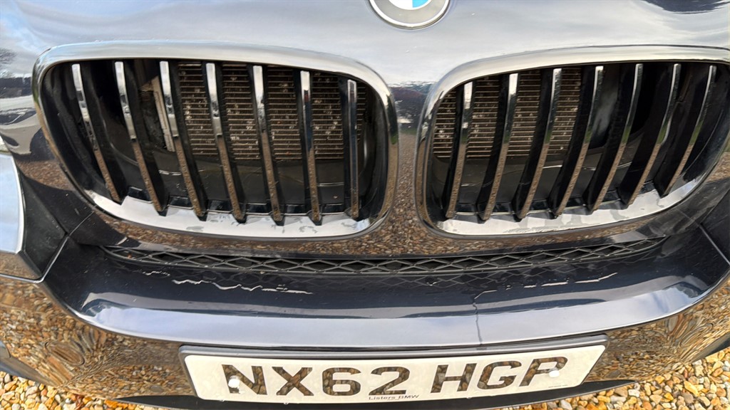 Used BMW X6 2012 for sale - 77539065: Photo 35