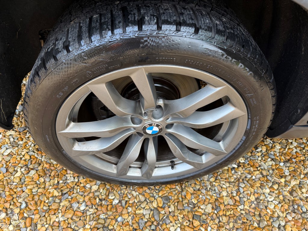 Used BMW X6 2012 for sale - 77539065: Photo 37