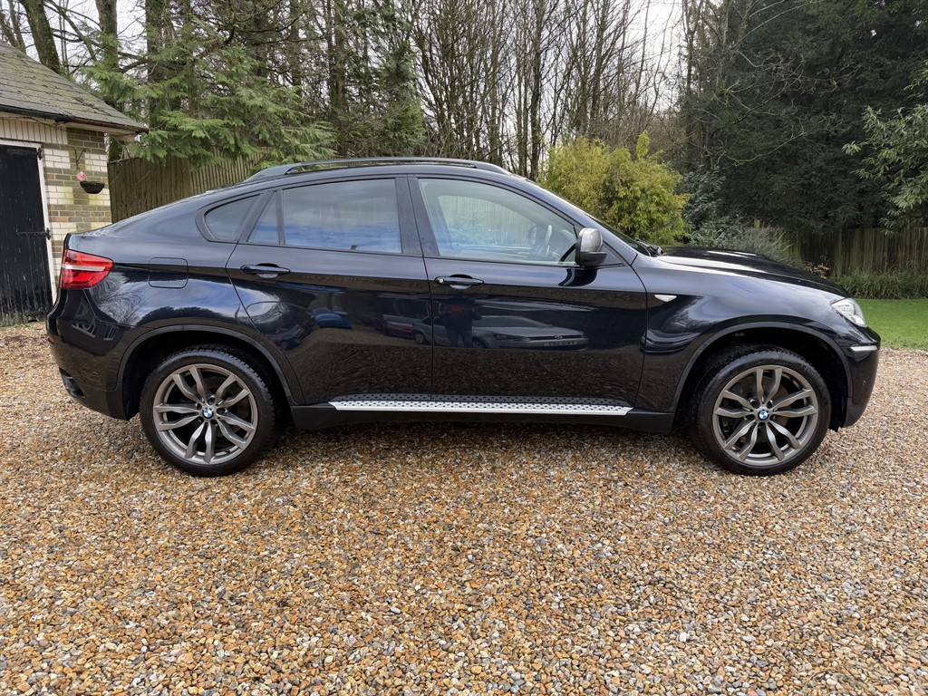 Used BMW X6 2012 for sale - 77539065: Photo 5