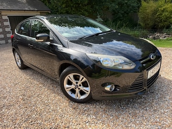 Used Ford Focus 2011 for sale - 78960329: Photo