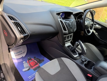 Used Ford Focus 2011 for sale - 78960329: Photo