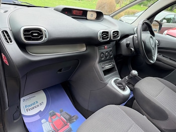 Used Citroen C3 Picasso 2014 for sale - 78896137: Photo
