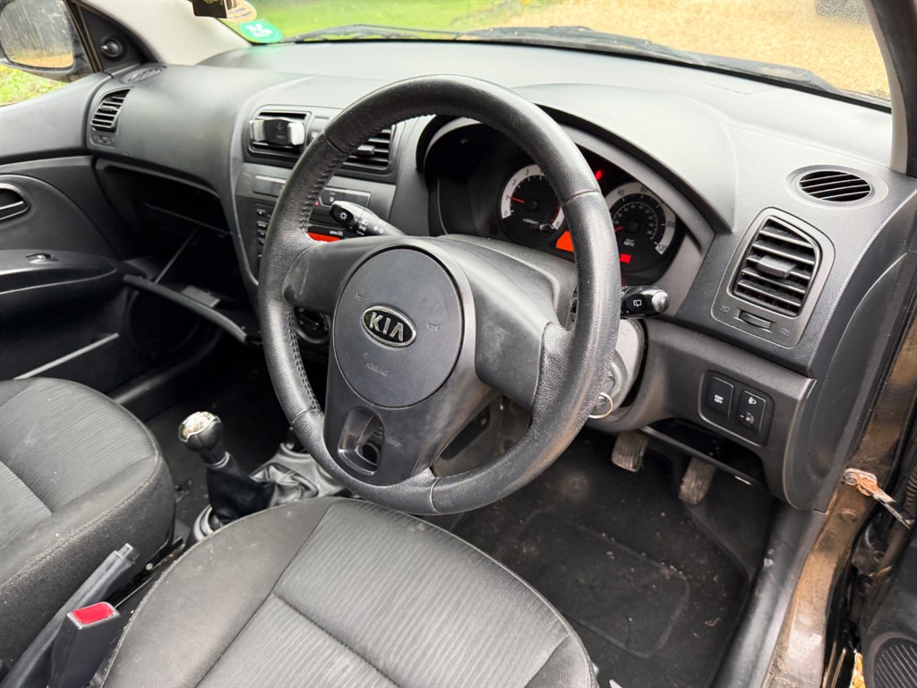 Used Kia Picanto 2011 for sale - 77686068: Photo 12