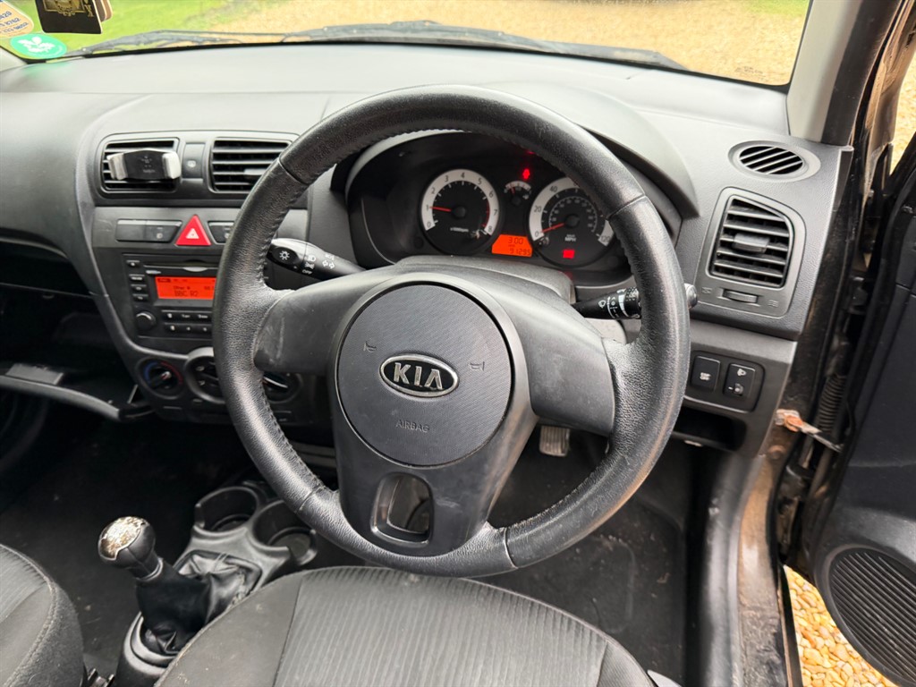 Used Kia Picanto 2011 for sale - 77686068: Photo 13