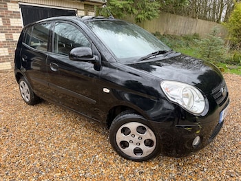Used Kia Picanto 2011 for sale - 77686068: Photo