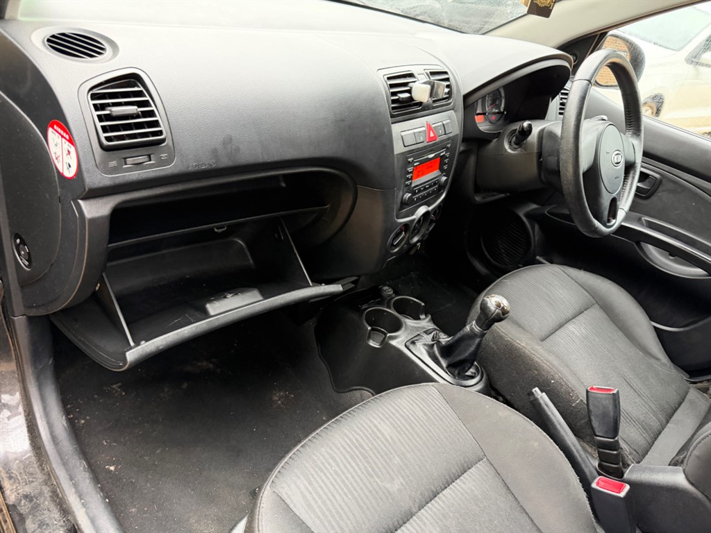 Used Kia Picanto 2011 for sale - 77686068: Photo 3