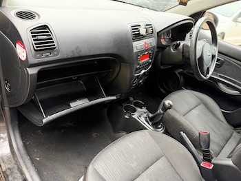 Used Kia Picanto 2011 for sale - 77686068: Photo