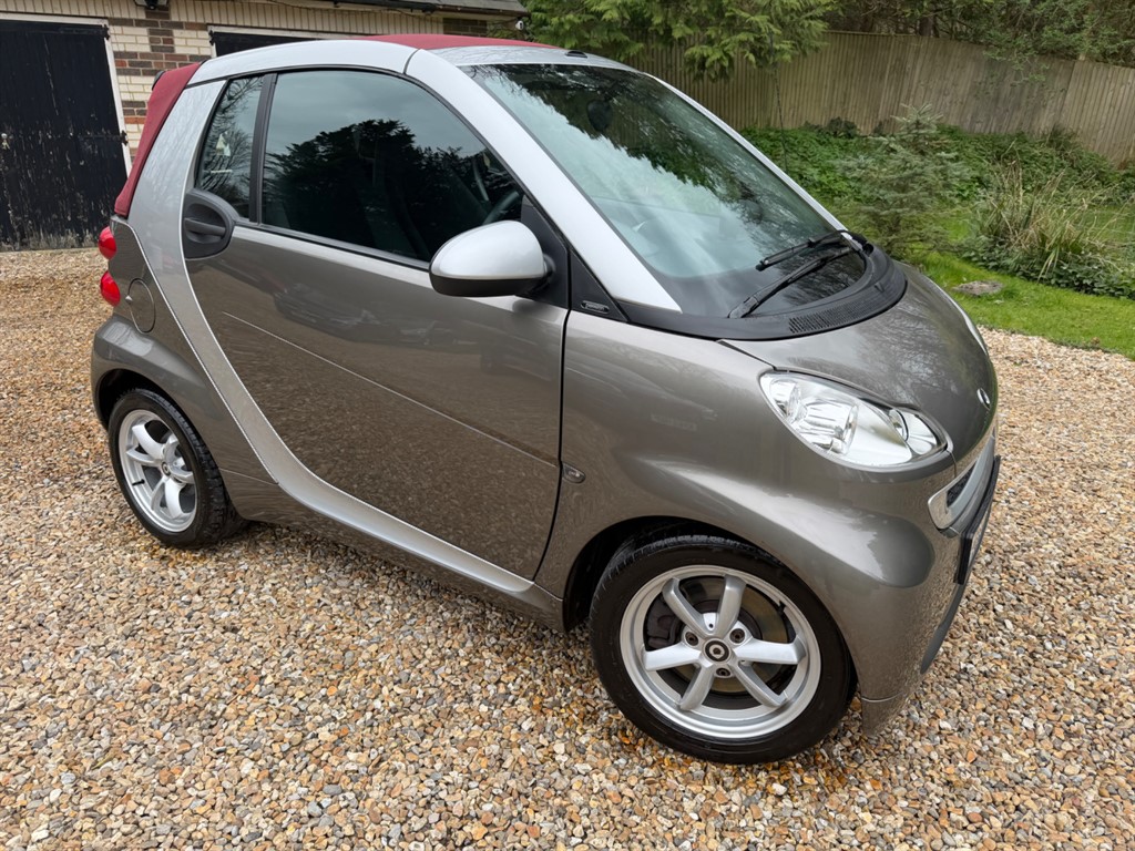 Used smart fortwo 2011 for sale - 78165998: Photo 14