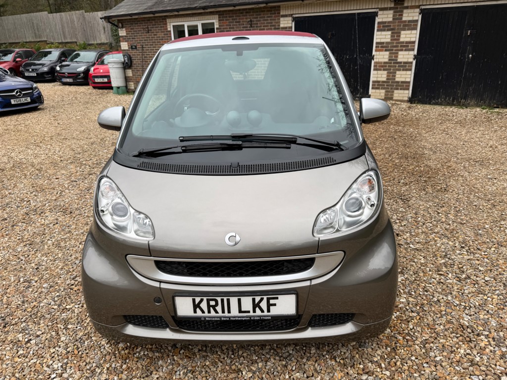 Used smart fortwo 2011 for sale - 78165998: Photo 15