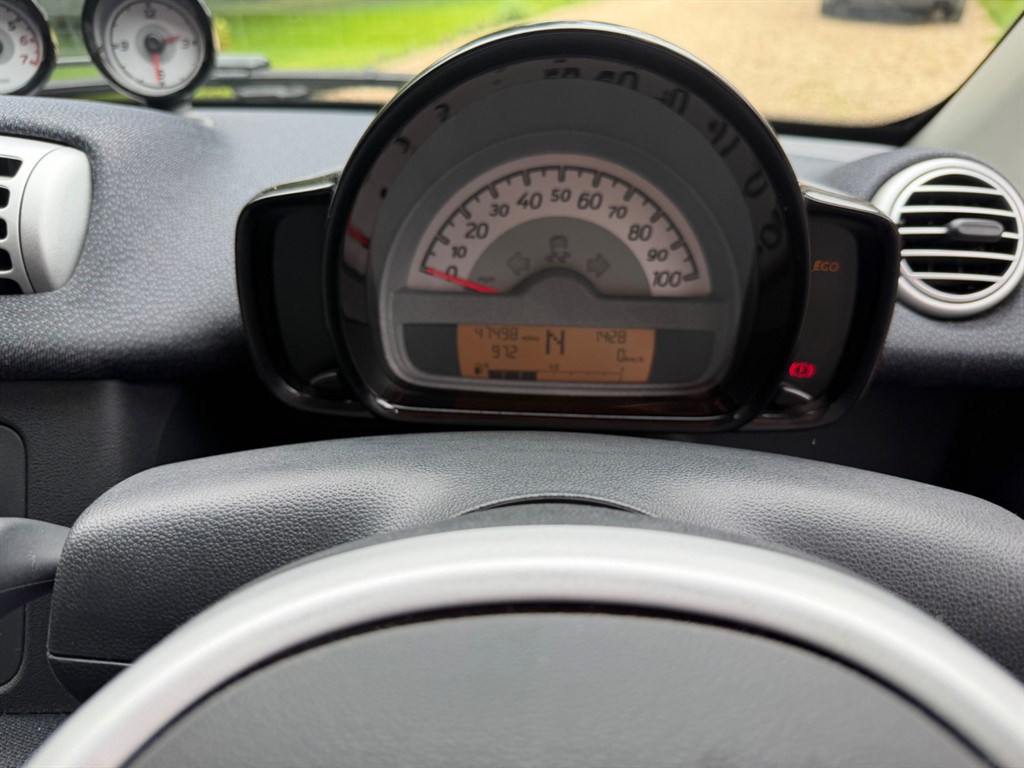 Used smart fortwo 2011 for sale - 78165998: Photo 19