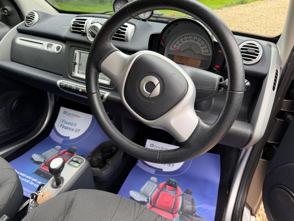 Used smart fortwo 2011 for sale - 78165998: Photo 20