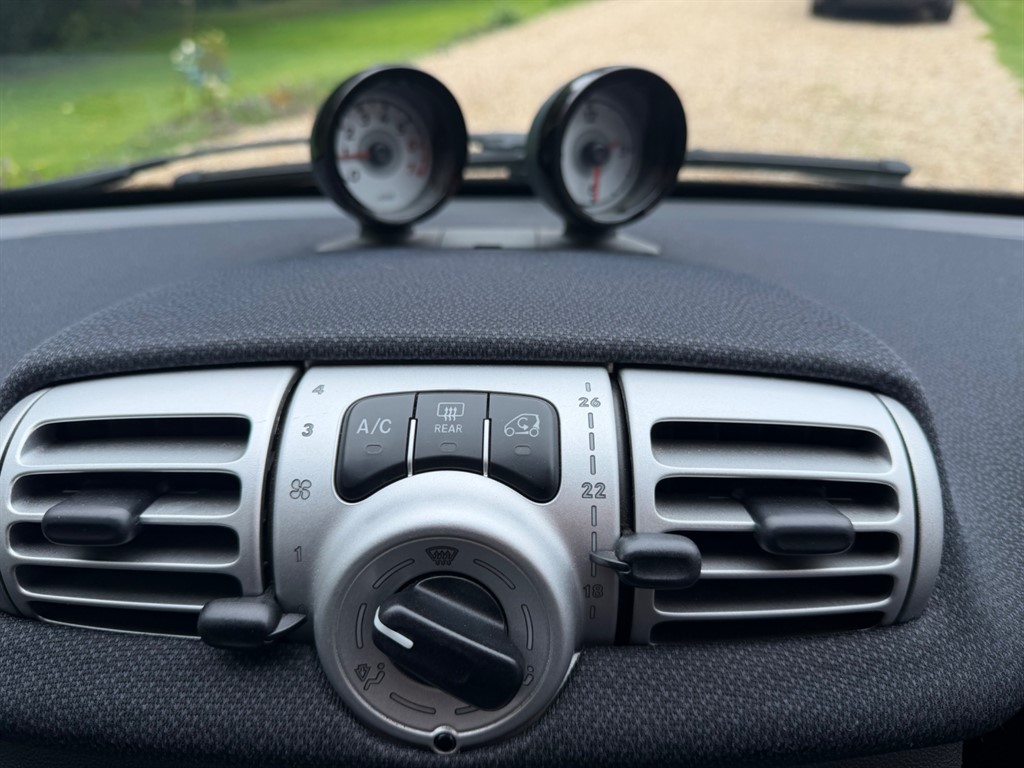 Used smart fortwo 2011 for sale - 78165998: Photo 21