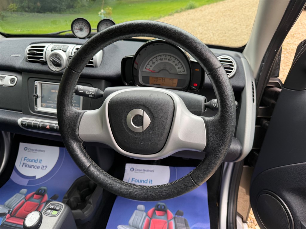 Used smart fortwo 2011 for sale - 78165998: Photo 24