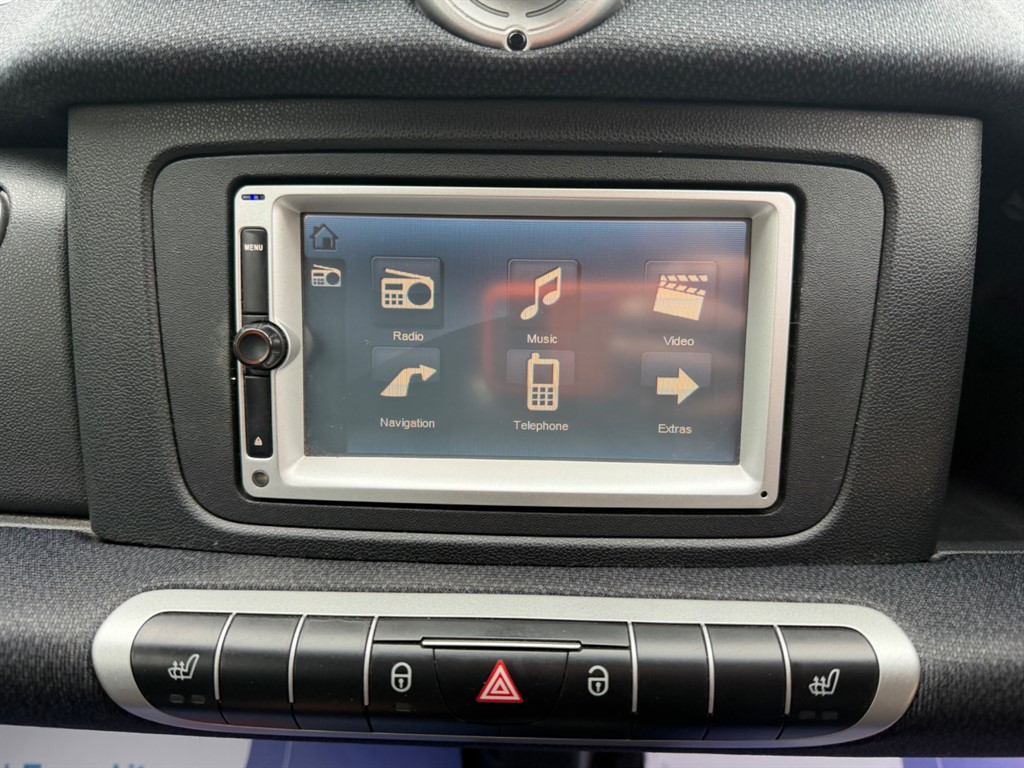 Used smart fortwo 2011 for sale - 78165998: Photo 26