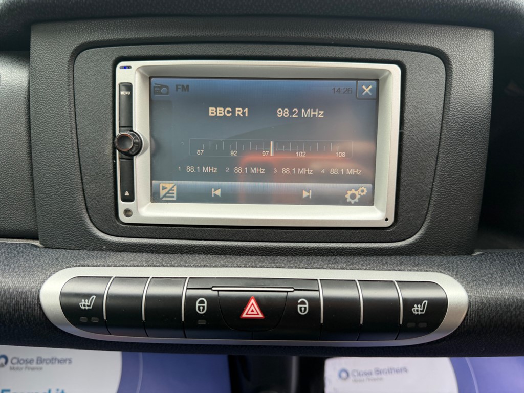 Used smart fortwo 2011 for sale - 78165998: Photo 27