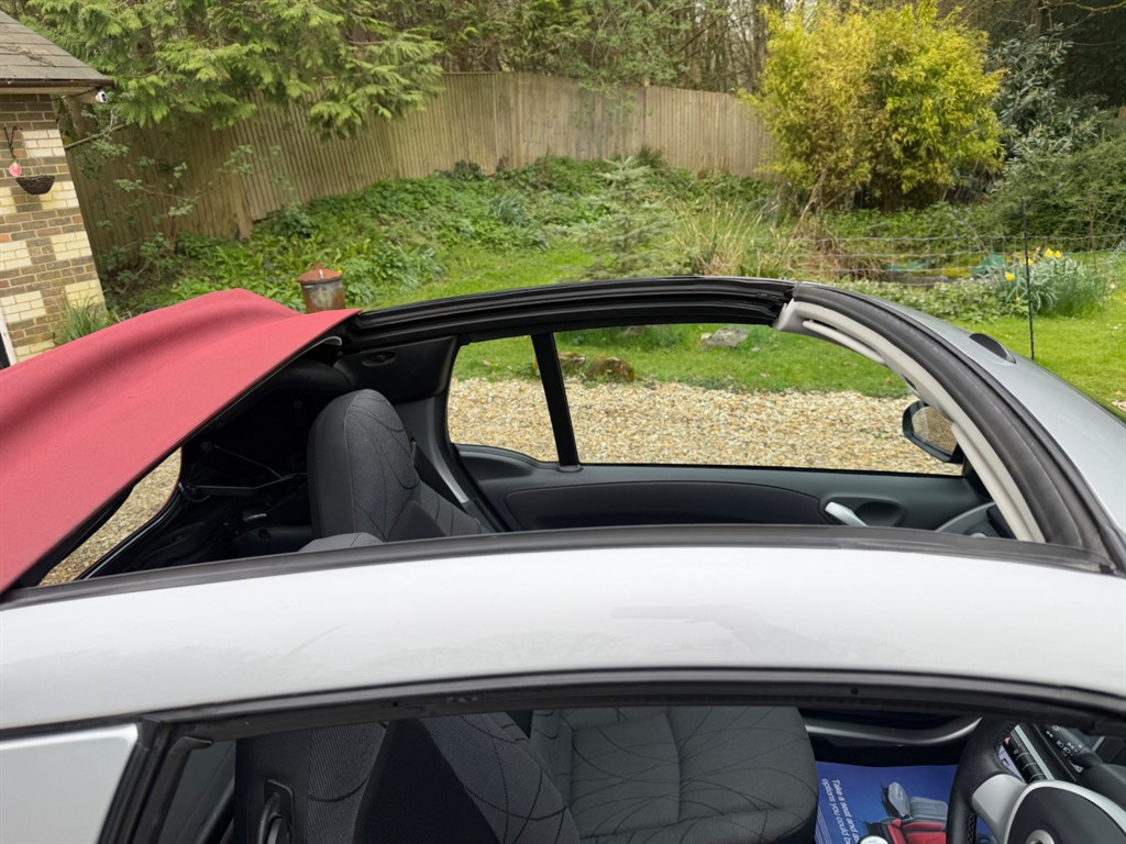 Used smart fortwo 2011 for sale - 78165998: Photo 30