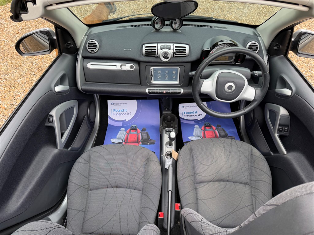 Used smart fortwo 2011 for sale - 78165998: Photo 31