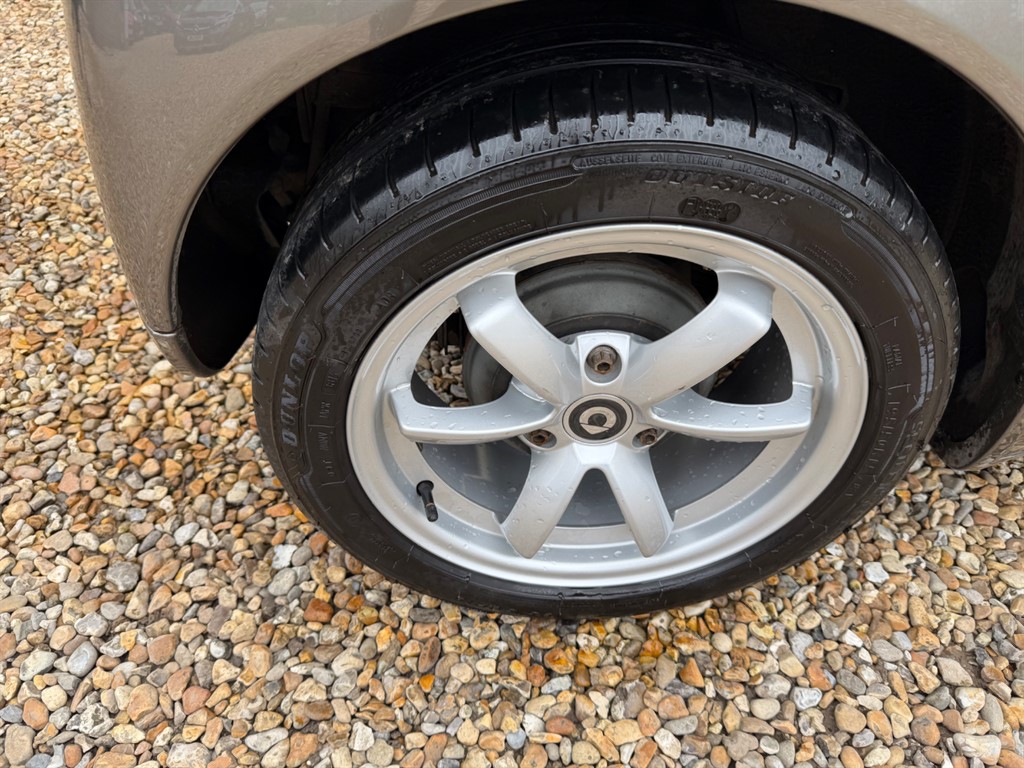 Used smart fortwo 2011 for sale - 78165998: Photo 34