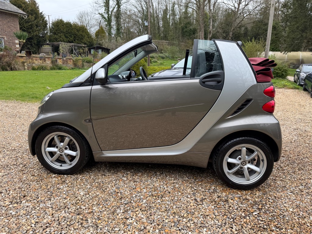 Used smart fortwo 2011 for sale - 78165998: Photo 6