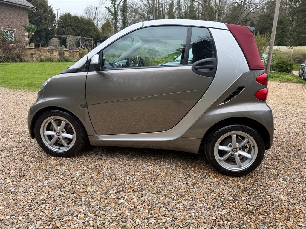 Used smart fortwo 2011 for sale - 78165998: Photo 7