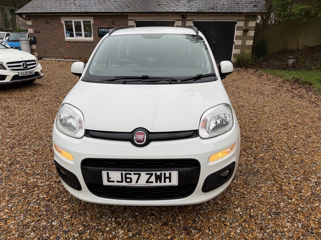 Used Fiat Panda 2017 for sale - 77532381: Photo 10