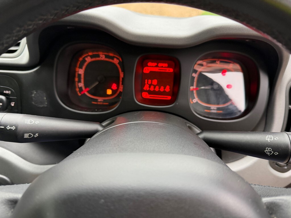 Used Fiat Panda 2017 for sale - 77532381: Photo 12