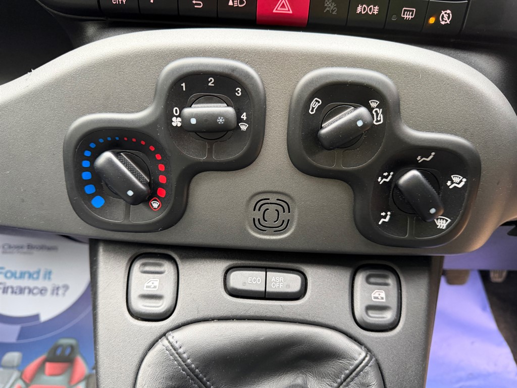 Used Fiat Panda 2017 for sale - 77532381: Photo 14