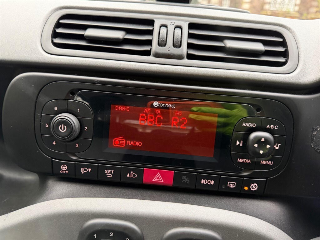 Used Fiat Panda 2017 for sale - 77532381: Photo 15