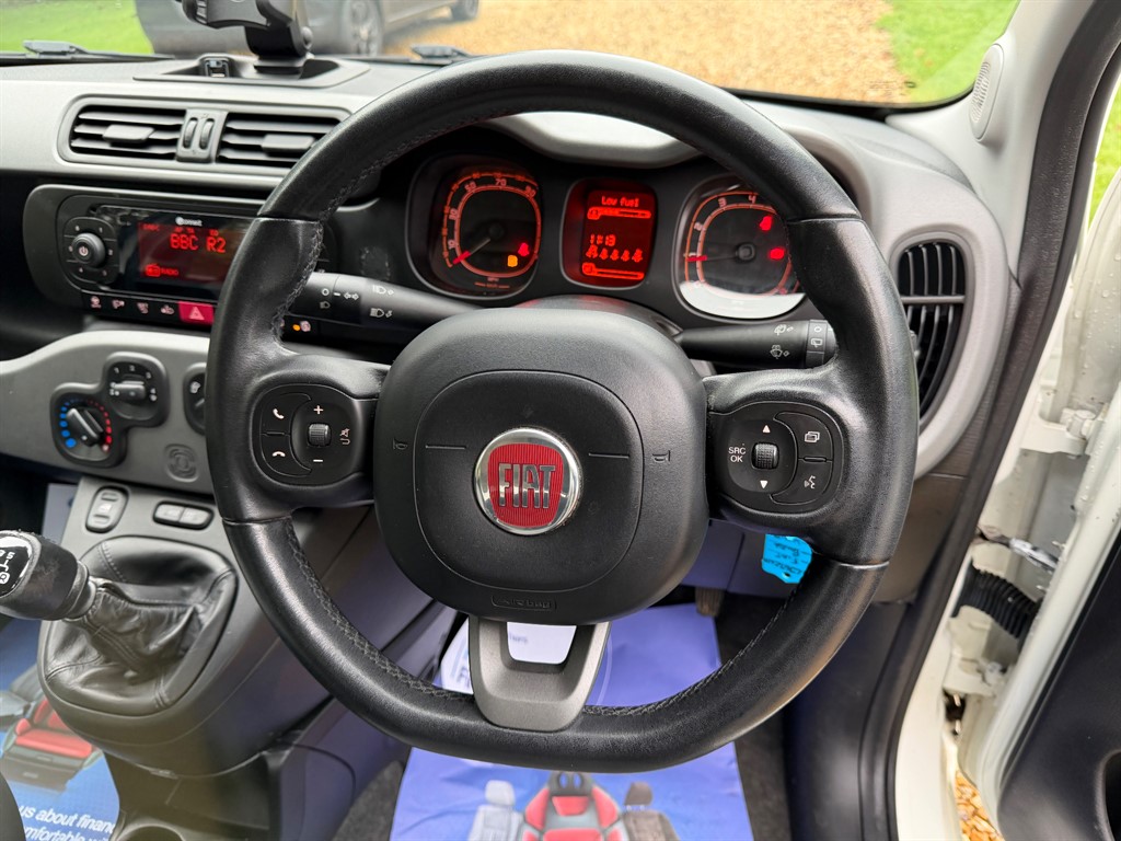 Used Fiat Panda 2017 for sale - 77532381: Photo 17