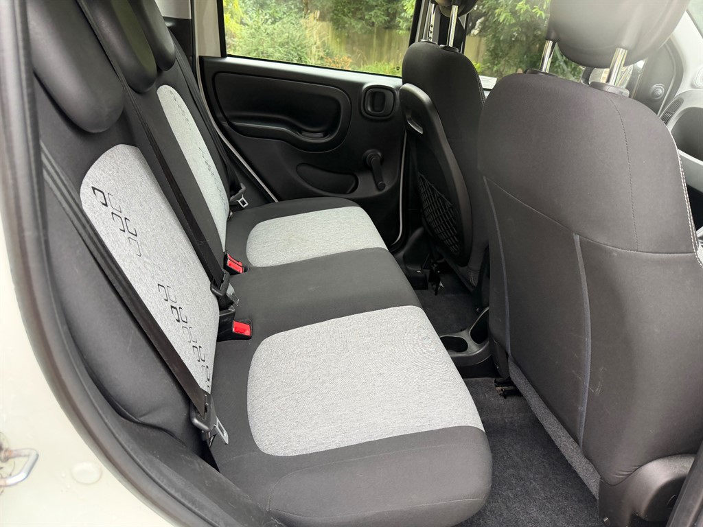 Used Fiat Panda 2017 for sale - 77532381: Photo 18