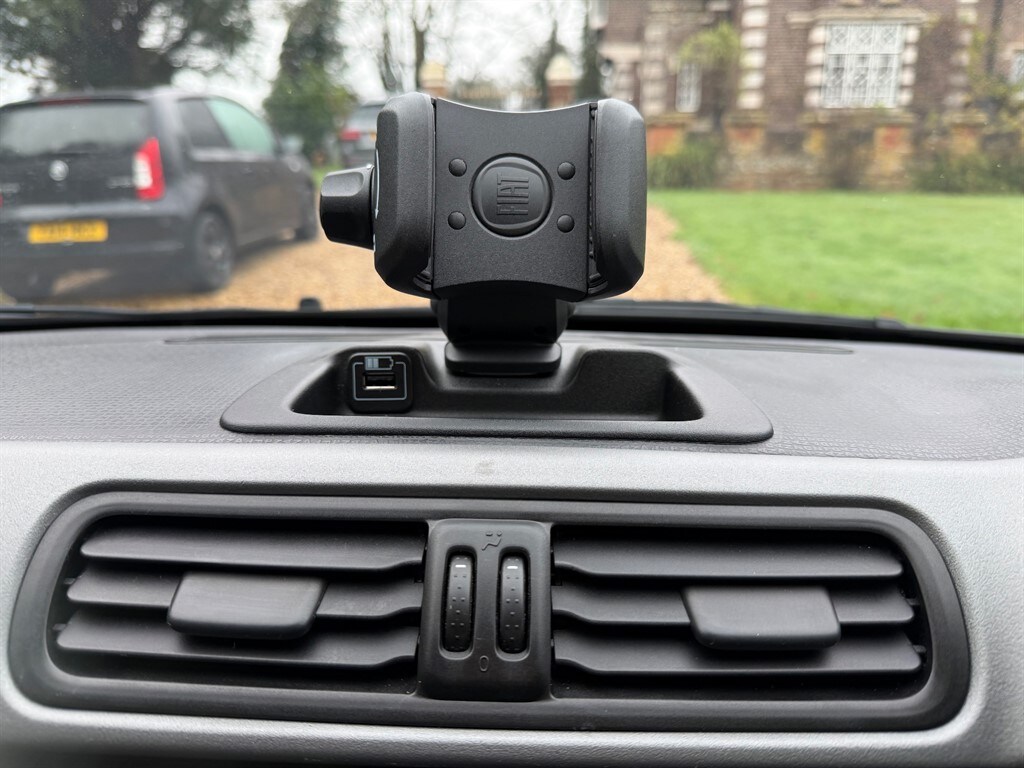 Used Fiat Panda 2017 for sale - 77532381: Photo 20