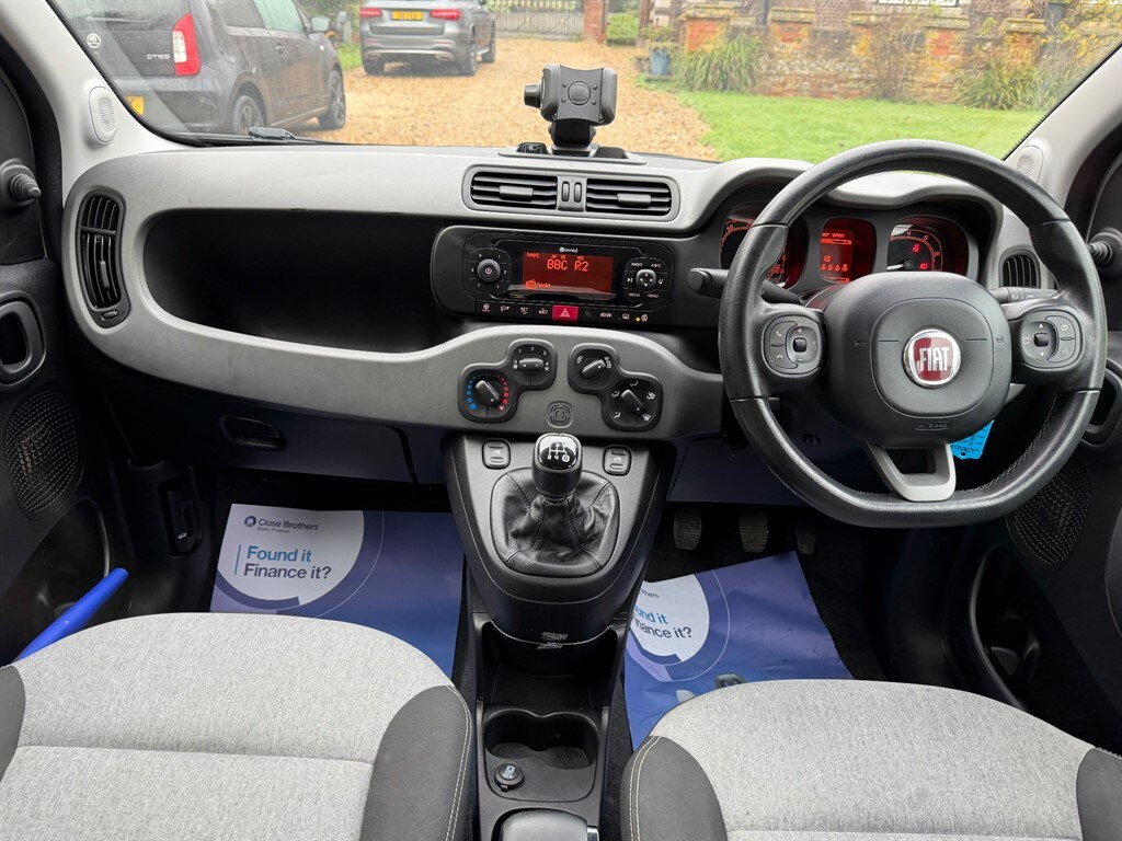 Used Fiat Panda 2017 for sale - 77532381: Photo 23