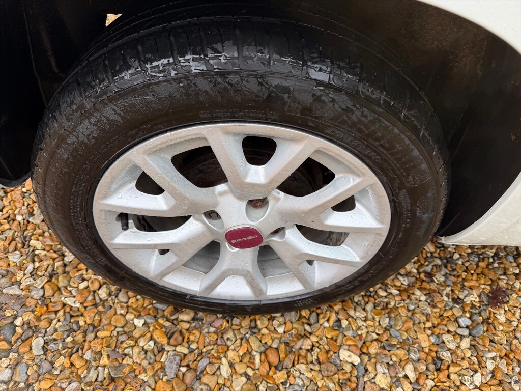 Used Fiat Panda 2017 for sale - 77532381: Photo 24