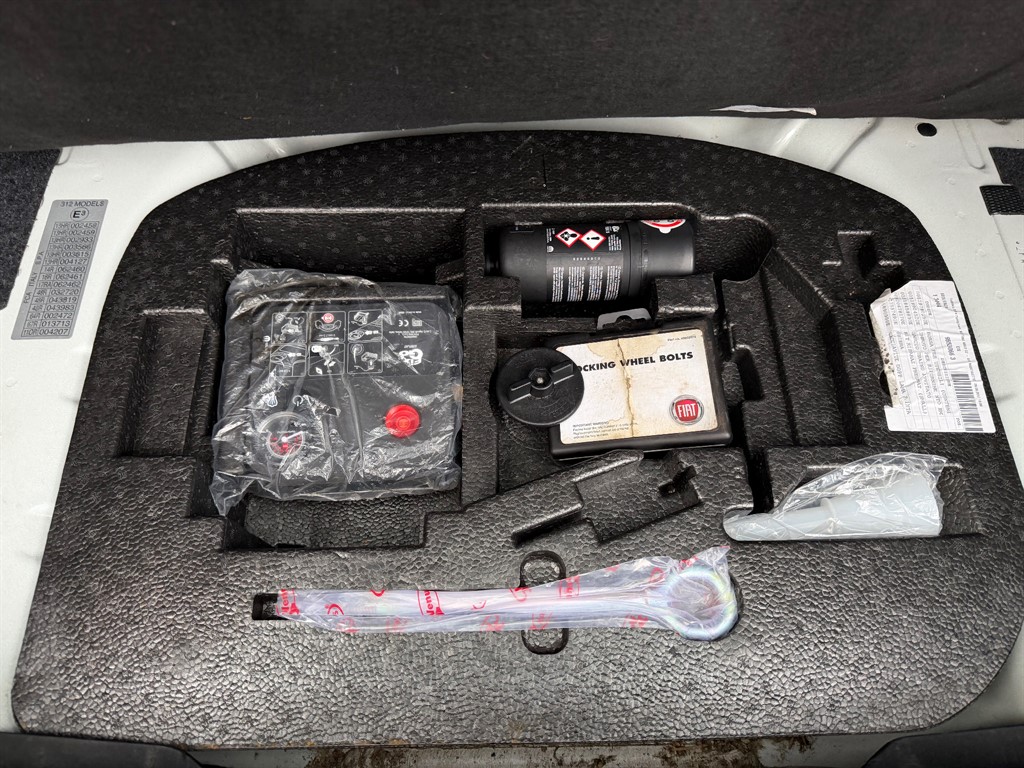 Used Fiat Panda 2017 for sale - 77532381: Photo 25