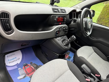 Used Fiat Panda 2017 for sale - 77532381: Photo