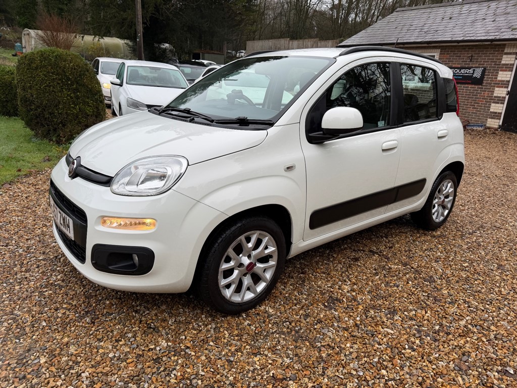 Used Fiat Panda 2017 for sale - 77532381: Photo 7