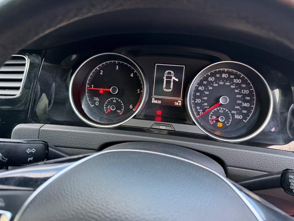 Used Volkswagen Golf 2015 for sale - 77975711: Photo 14