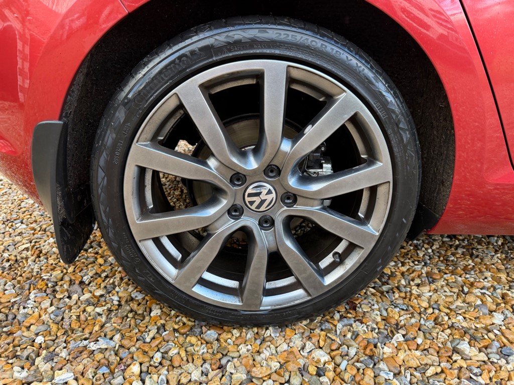 Used Volkswagen Golf 2015 for sale - 77975711: Photo 30