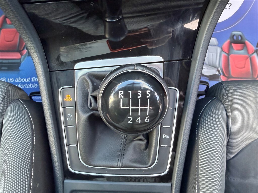 Used Volkswagen Golf 2015 for sale - 77539077: Photo 17