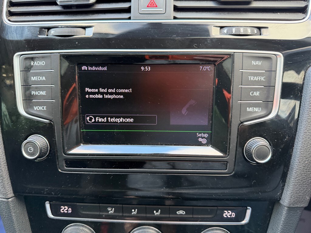 Used Volkswagen Golf 2015 for sale - 77539077: Photo 25