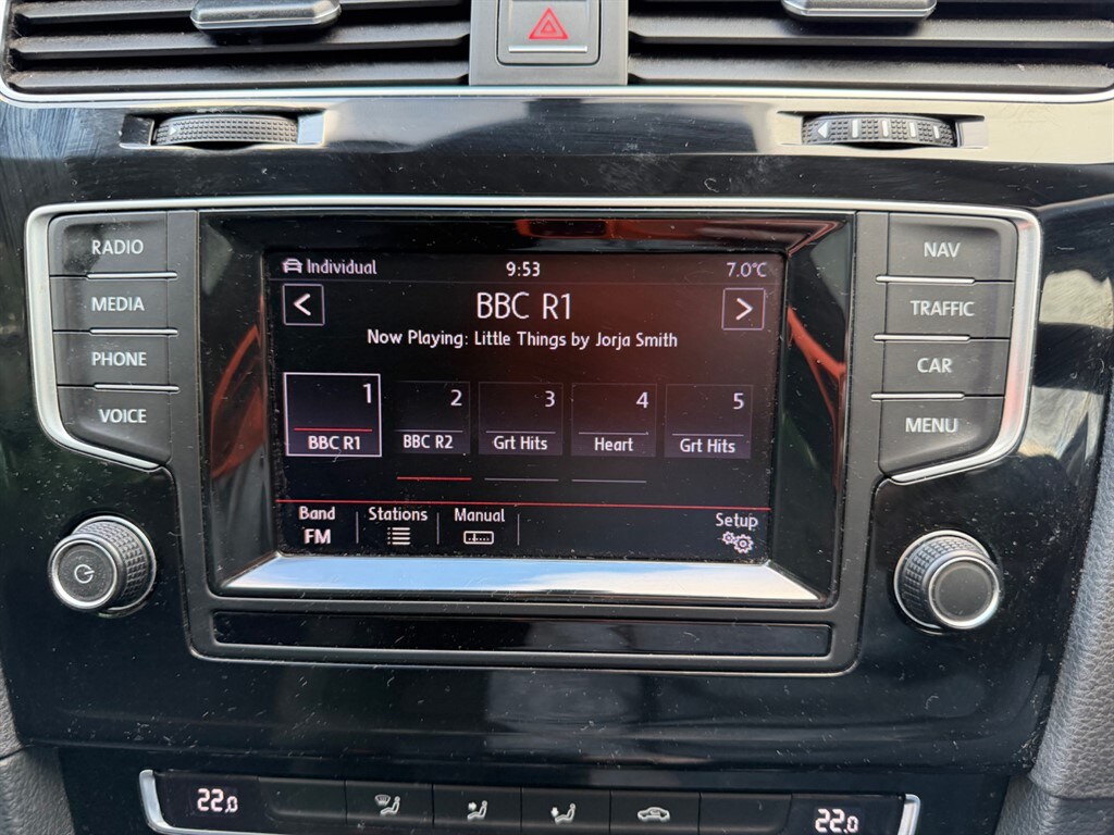 Used Volkswagen Golf 2015 for sale - 77539077: Photo 26