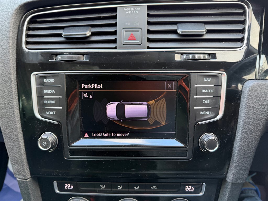 Used Volkswagen Golf 2015 for sale - 77539077: Photo 27