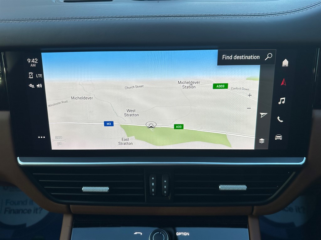 Used Porsche Cayenne 2021 for sale - 77539076: Photo 16