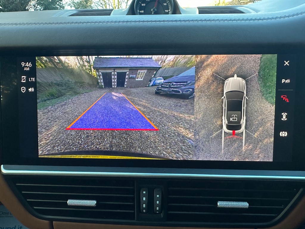 Used Porsche Cayenne 2021 for sale - 77539076: Photo 20