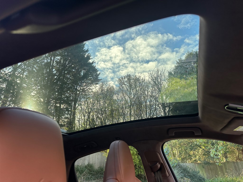 Used Porsche Cayenne 2021 for sale - 77539076: Photo 21