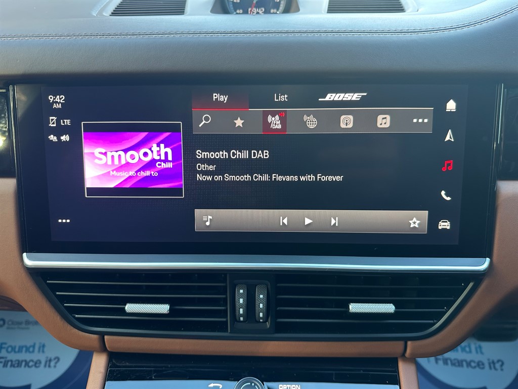 Used Porsche Cayenne 2021 for sale - 77539076: Photo 22