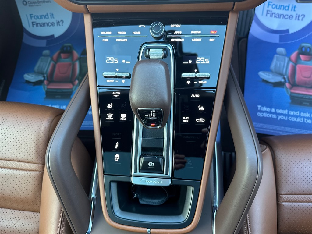 Used Porsche Cayenne 2021 for sale - 77539076: Photo 23